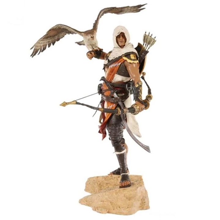 اکشن فیگور اساسینز کرید Assassins Creed Origins Bayek Protector Of Egypt